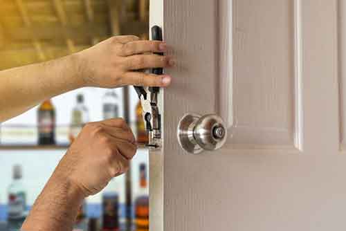 Locksmith Twinsburg