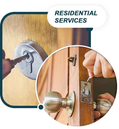 Locksmith Twinsburg Residential